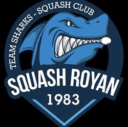 Squash Royan Atlantique, - Horaires d'ouverture