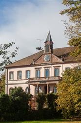 Ville de Sierentz, - Horaires d'ouverture