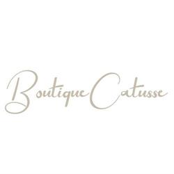 Boutique Catusse - Mercerie et magasin de linge de maison à Rodez, - Horaires d'ouverture
