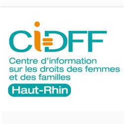 Centre d’Information sur les Droits des Femmes et des Familles du Haut-Rhin (CIDFF), Mulhouse - Horaires d'ouverture