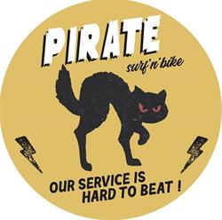 Pirate Surf & Bike, Sausset-les-Pins - Horaires d'ouverture