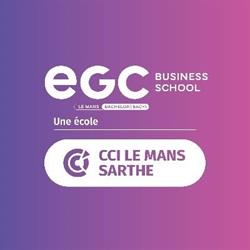 EGC Business School Le Mans, - Horaires d'ouverture