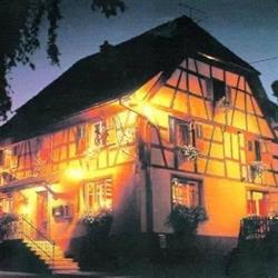 Hôtel Restaurant Aux Deux Clefs, Moernach - Horaires d'ouverture