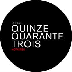Office 1543 notaires, Reims - Horaires d'ouverture