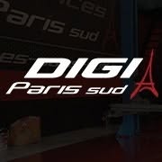 Digi Paris Sud, Grigny - Horaires d'ouverture