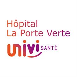 Hôpital La Porte Verte, Versailles - Horaires d'ouverture