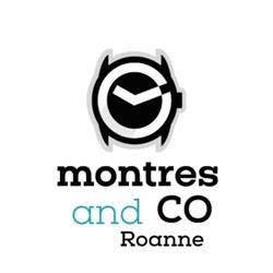 Montres and Co Roanne, - Horaires d'ouverture