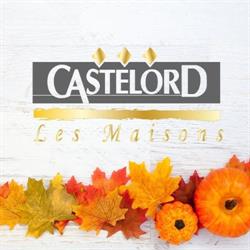 Maisons Castelord, Longueil-Annel - Horaires d'ouverture
