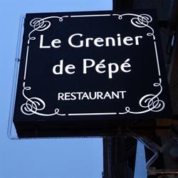 Le Grenier de Pépé, Toulouse - Horaires d'ouverture
