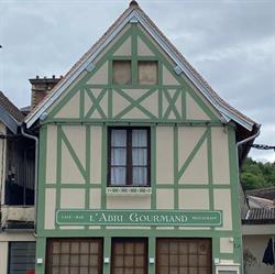 L'Abri gourmand, Gaillon - Horaires d'ouverture