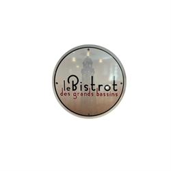 Le Bistrot des grands bassins, Le Havre - Horaires d'ouverture
