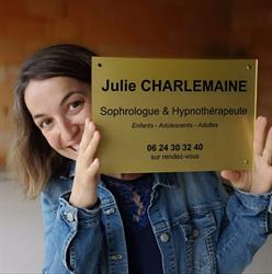 Julie Charlemaine Sophrologue & Hypnothérapeute, Bolsenheim - Horaires d'ouverture