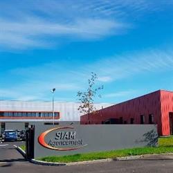 Siam Agencement, Saint-Malo - Horaires d'ouverture