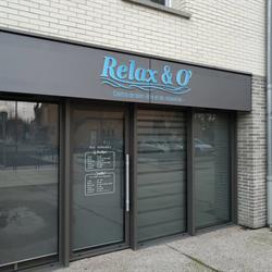 RELAX & O, Dunkerque - Horaires d'ouverture