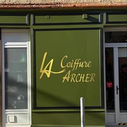 Salon Archer Coiffure, L'Isle-Jourdain - Horaires d'ouverture