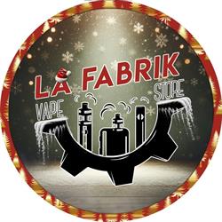 La Fabrik - Vape Store, Carhaix-Plouguer - Horaires d'ouverture