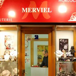 Bijouterie Merviel, Millau - Horaires d'ouverture