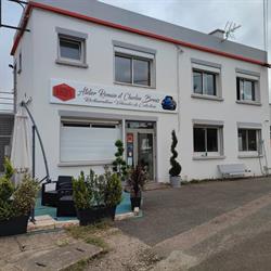Atelier Romain et Charline Brois, Louhans - Horaires d'ouverture