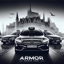 ARMOR RADIO TAXI QUIMPER. Taxi à Quimper, - Horaires d'ouverture