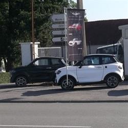 Garage Hermant, Clary - Horaires d'ouverture
