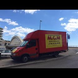 MGM Maxime Garde-Meubles Demenagement, Sainte-Maxime - Horaires d'ouverture