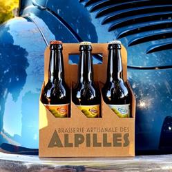 Brasserie Artisanale des Alpilles - Production & vente de bières bio, Eygalières - Horaires d'ouverture
