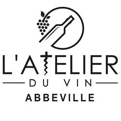 L'Atelier du Vin - Abbeville, - Horaires d'ouverture