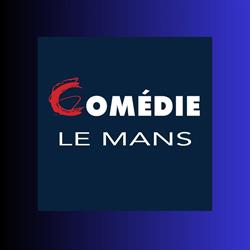 Comédie LE MANS, Le Mans - Horaires d'ouverture