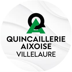 Quincaillerie Aixoise Villelaure, - Horaires d'ouverture