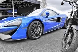 Brillance Automobile Limoges, - Horaires d'ouverture