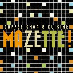 Mazette, Arles - Horaires d'ouverture