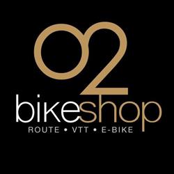 O2 Bike Shop, Saint-Cannat - Horaires d'ouverture