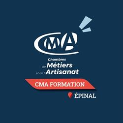 CMA Formation Epinal, Épinal - Horaires d'ouverture