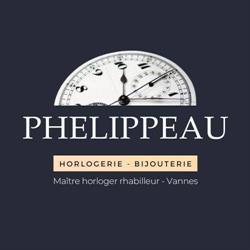 Horlogerie Bijouterie Phelippeau, Vannes - Horaires d'ouverture