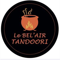 Le Bel Air Tandoori, Besançon - Horaires d'ouverture
