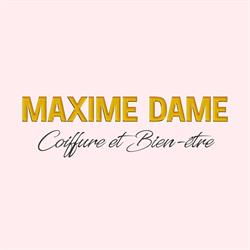 Maxime Dame, Amiens - Horaires d'ouverture