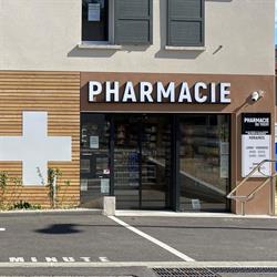 PHARMACIE VINAY CHAMP DE MARS - MINGAT DULAC, Vinay - Horaires d'ouverture