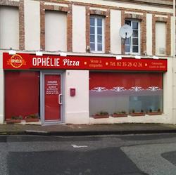 Ophélie Pizza, Valmont - Horaires d'ouverture