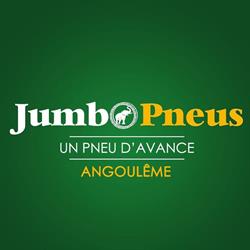 Jumbo Pneus Angoulême, Gond-Pontouvre - Horaires d'ouverture