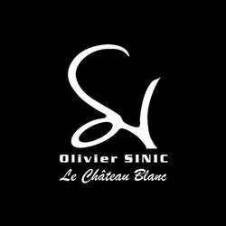 Olivier SINIC -Le Château Blanc, Verlinghem - Horaires d'ouverture