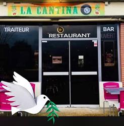Bar restaurant la cantina, Montluçon - Horaires d'ouverture