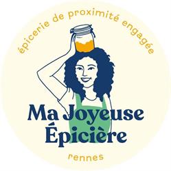 Ma Joyeuse Épicière, Rennes - Horaires d'ouverture