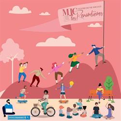 MJC Horizons SUD, Châtellerault - Horaires d'ouverture