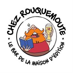Chez Rouquemoute, le bar de la maison d'édition, Nantes - Horaires d'ouverture