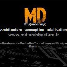 Agencement MD Engineering Spécialiste de l'Architecture commerciale, Toulouse - Horaires d'ouverture