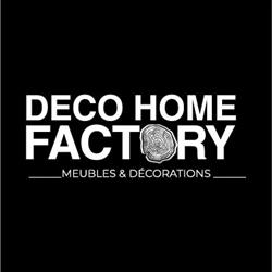 Deco Home Factory, Savigny-le-Temple - Horaires d'ouverture