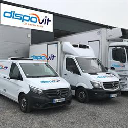 Dispovit, Isles-sur-Suippe - Horaires d'ouverture