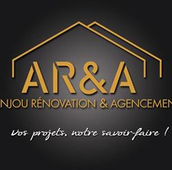 AR&A Anjou Rénovation & Agencement, Angers - Horaires d'ouverture