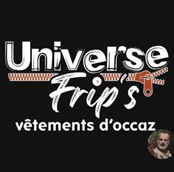 Universe Frip's, Hennebont - Horaires d'ouverture