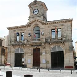 Ville de Cournonterral, - Horaires d'ouverture